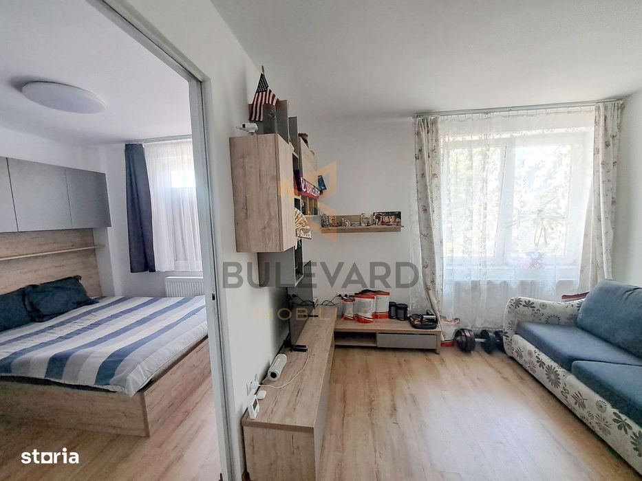 Comision 0. Apartament de vanzare in centrul cartierului Gheorgheni!