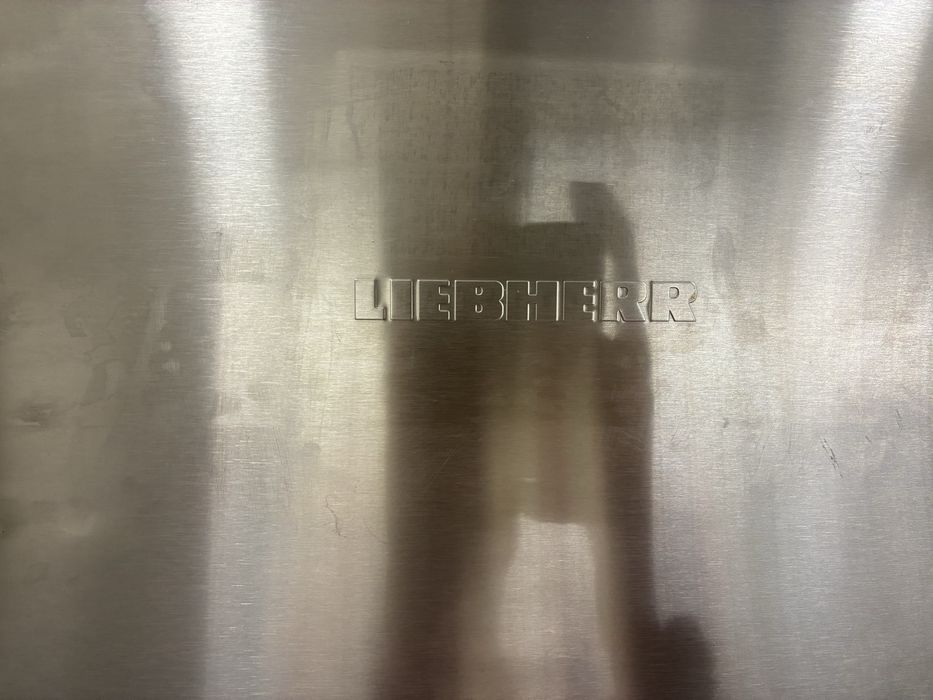 Хладилник Liebherr