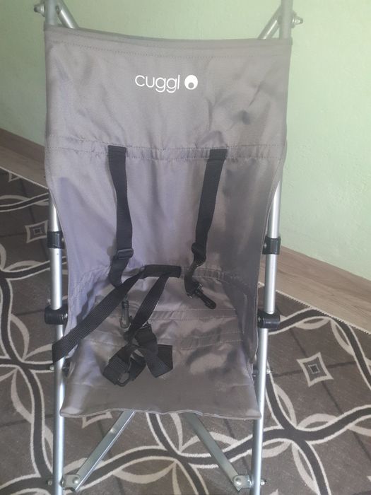 Лятна количка,като нова