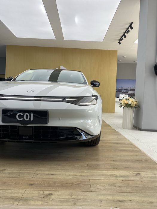 Leapmotorc01 elector va gibrid turlari