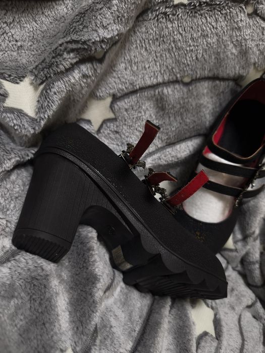 Новые туфли женские