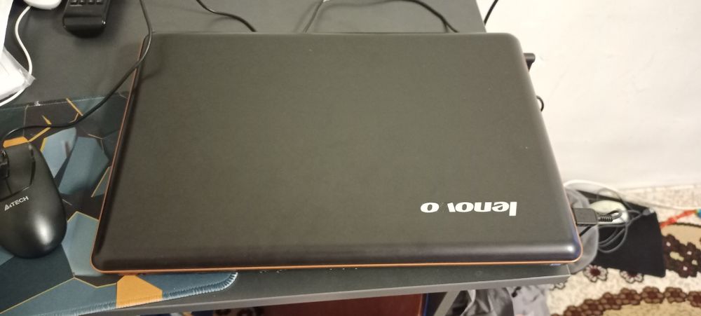 Ноутбук Lenova i3