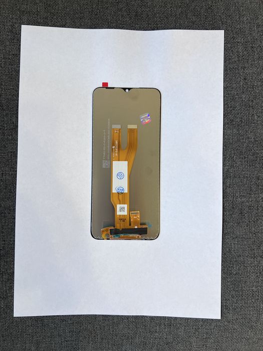 Display  Oled  Samsung A53