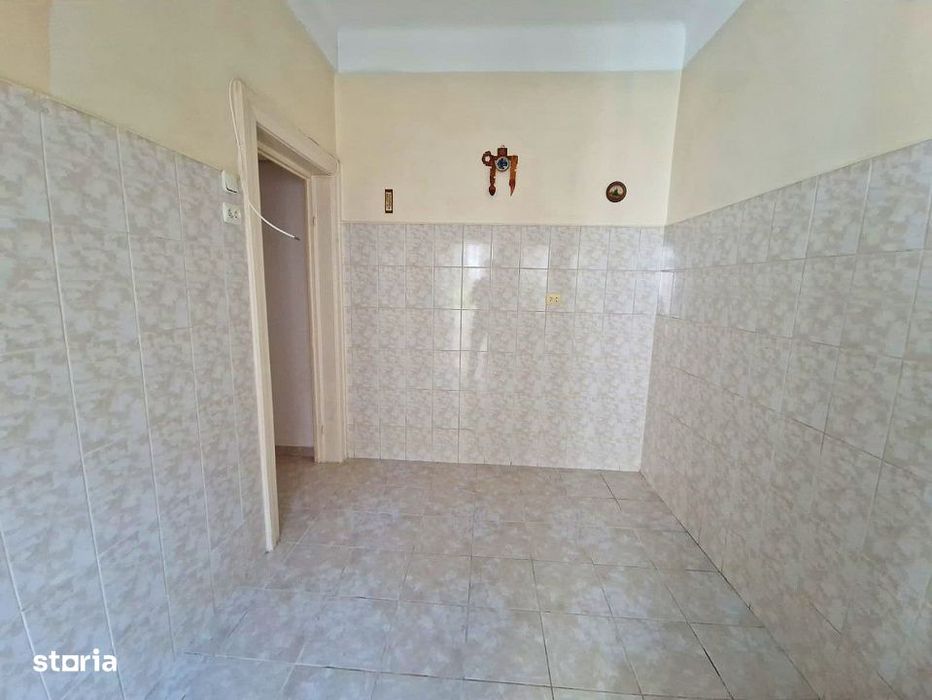 Apartament cu personalitate | Refugiu interbelic | Domenii | 64 mp