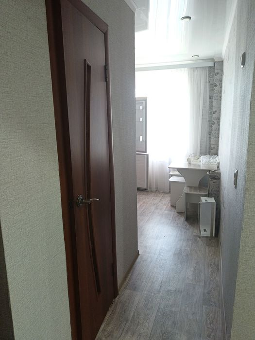 Продам 1 ком квартиру на 2 этаже
