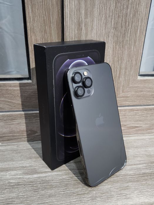 IPhone 12 Pro Max 512gb