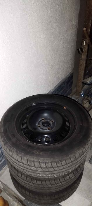 Koreyski ariginal R15 diska cobolt nexia spark