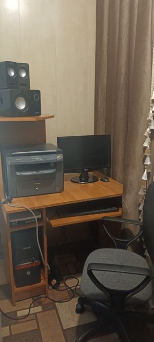 Продам компьютер