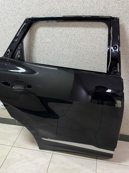 Дверь на Kia Sportage 2025