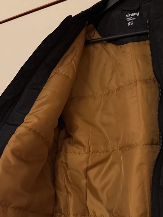 Юношеско преходно яке