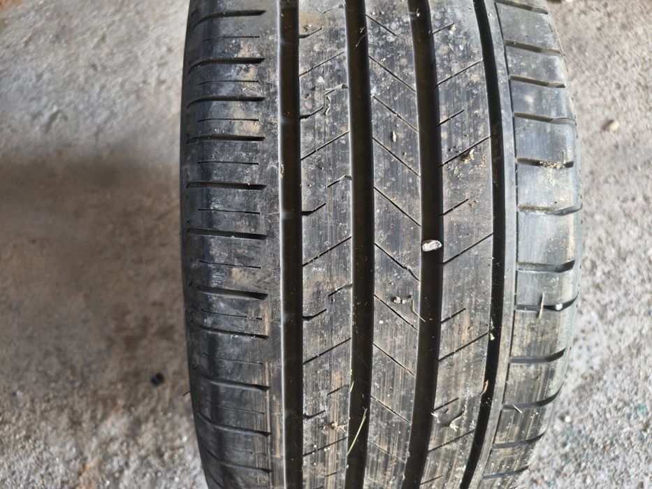 Гуми с джанти заBMW