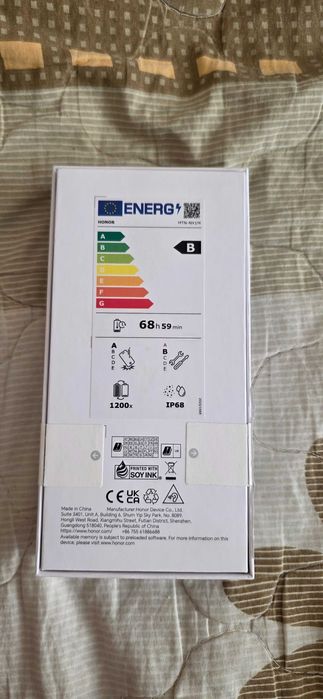 Продавам GSM Honor Magic8 Lite