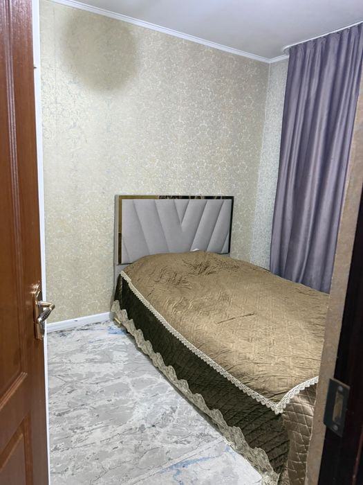 3-х комнатная квартира