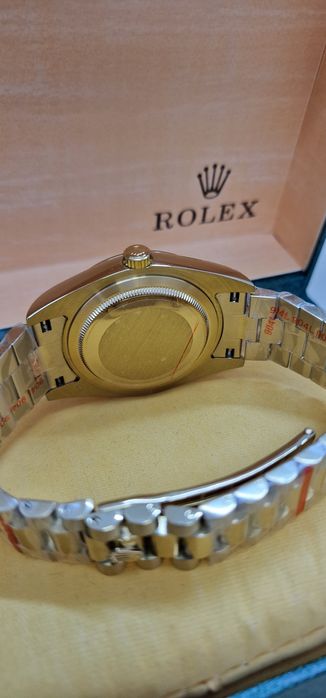 Rolex Oyster Perpetual Day-Date