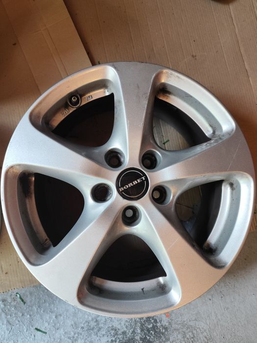 Джанти Форд Куга 16ки