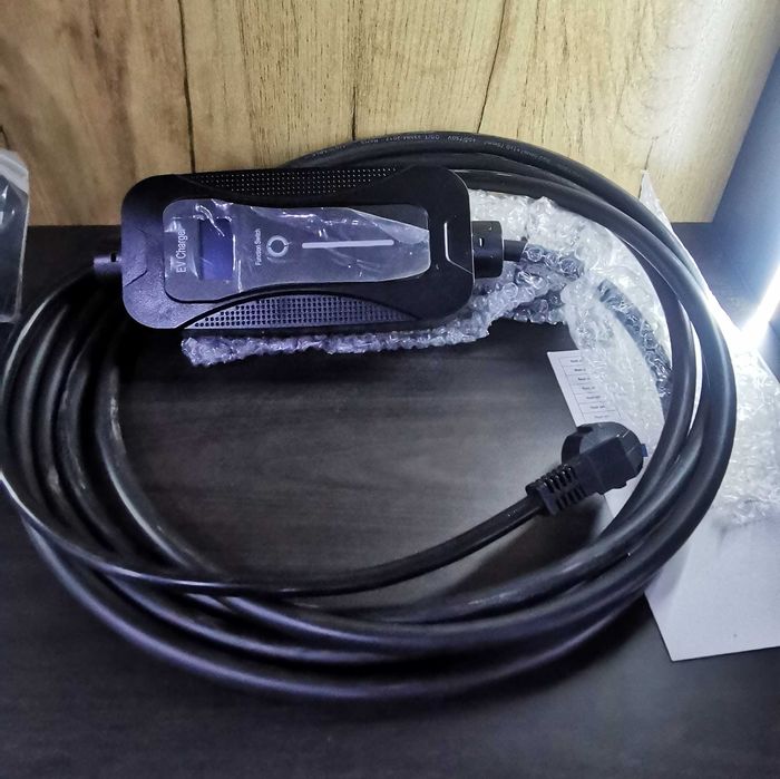 Зарядное устройство для электромобилей 7kW и 3.5kW