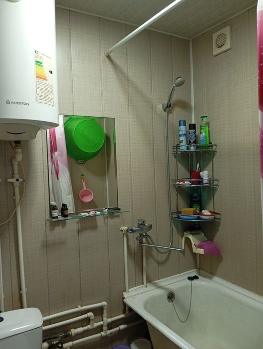 Продаётся или меняется 2-х комнатная квартира