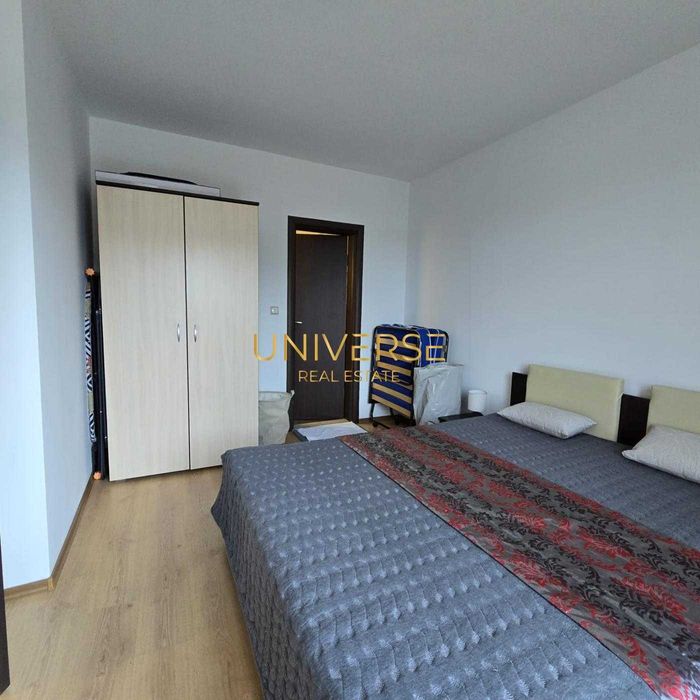 Продава се Двустаен апартамент в к.к. Слънчев бряг - 60 кв.м за 1117 €/кв.м - Снимка #10