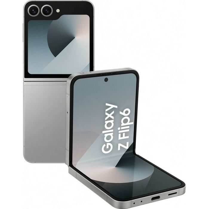 Samsung Galaxy Z Flip6 256 GB