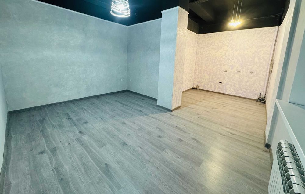 Коммерческое помещение 62м