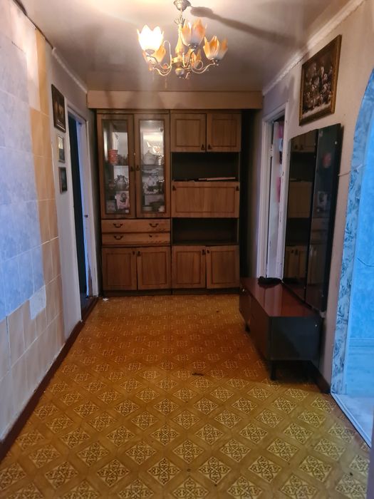 Продам дом в районе жд