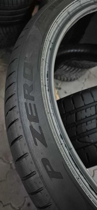 anvelope Pirelli,Continental  275/35/21