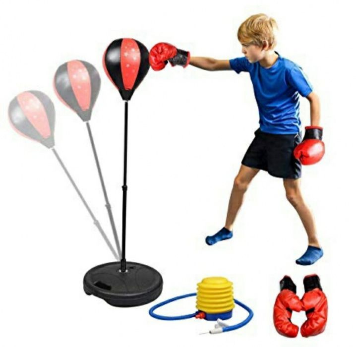 Груша стойка Мешок стоячий детский