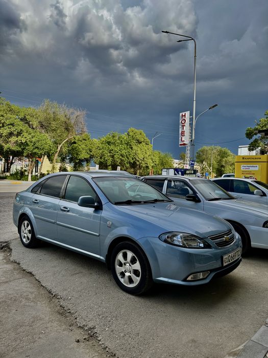 Gentra 2019 ideal Metan Gaz bor srochna dotiladi