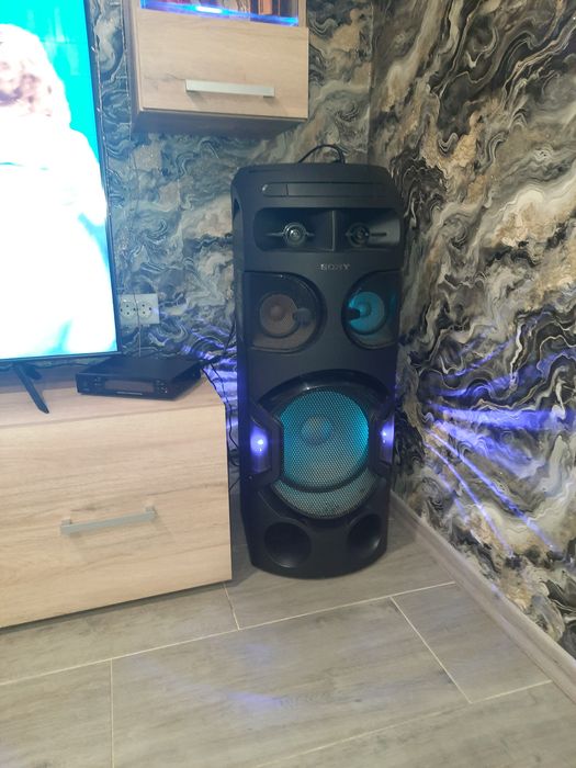 SONY V71 като ново!!!