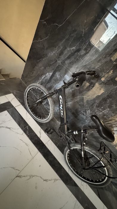 Велосипед "Барыс"