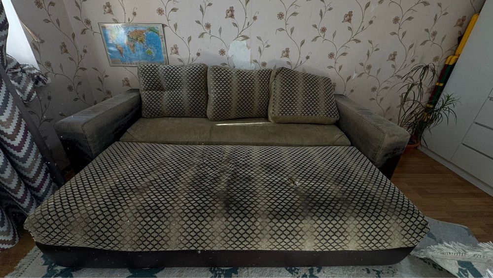 Диван раскладной