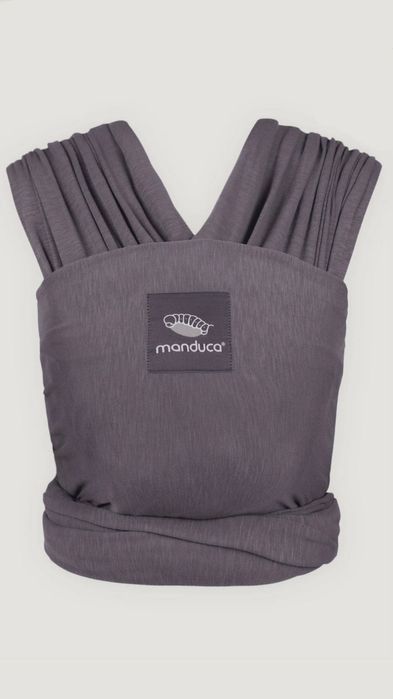 Manduca wrap elastic gri