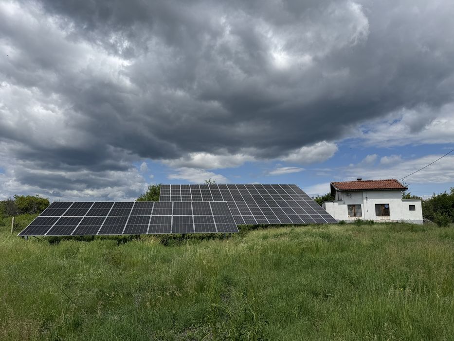 Продава се Къща в Чирпан - 80 кв.м за 619 €/кв.м - Снимка #1