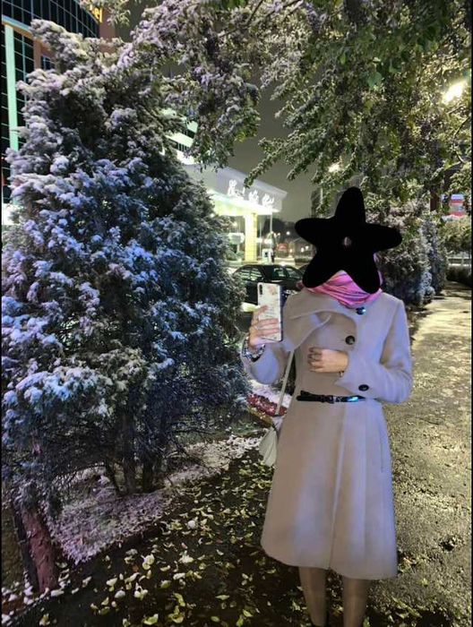 Продам турецкое  пальто размер 36 бренд "Loretta "в хорошем состоянии