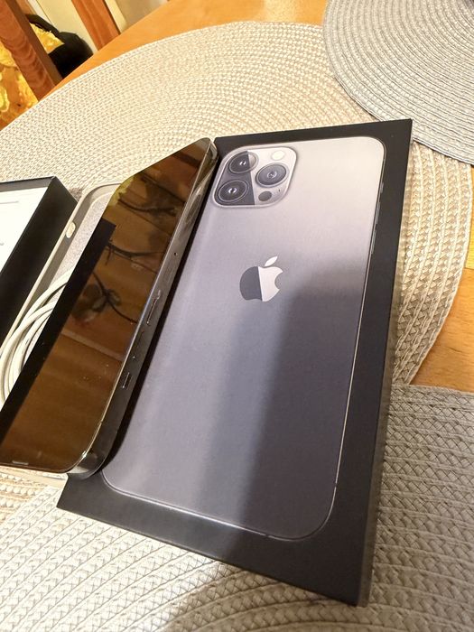 Iphone 13 pro max 256gb