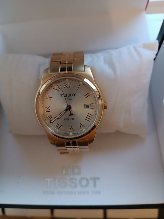 Срочно!! Tissot часы