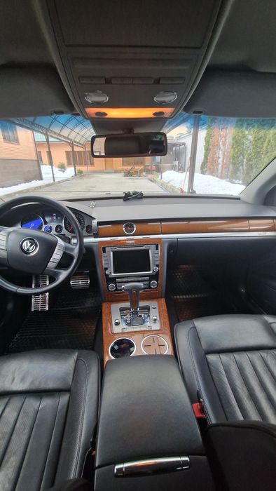 продам Фольксваген фаетон