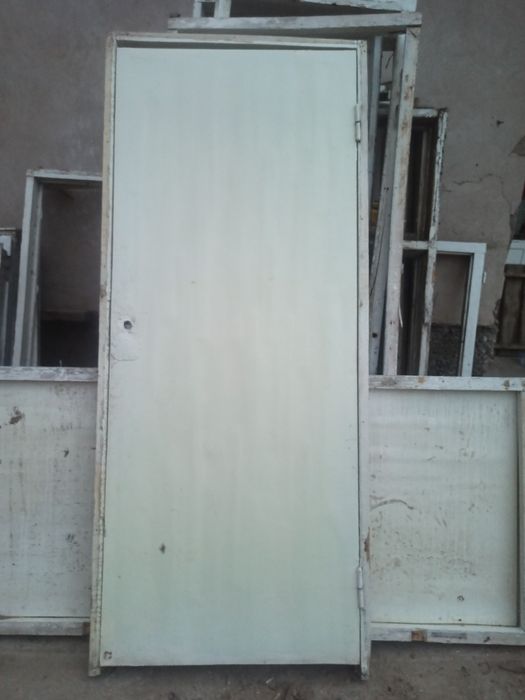 Айна капылар бар келистирип берип жиберемен