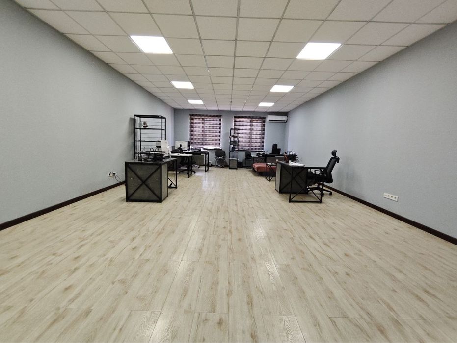 Аренда офиса в Яшнабадском районе