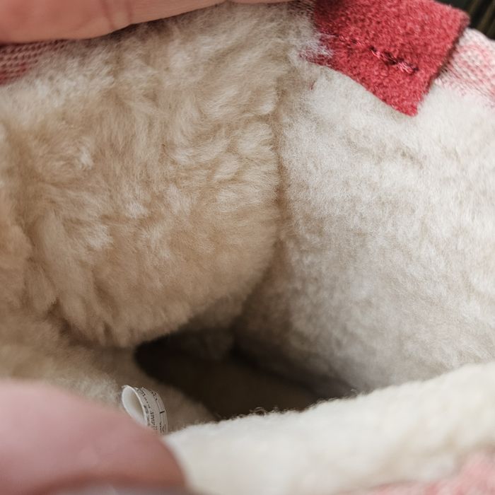 Сапоги угги детские