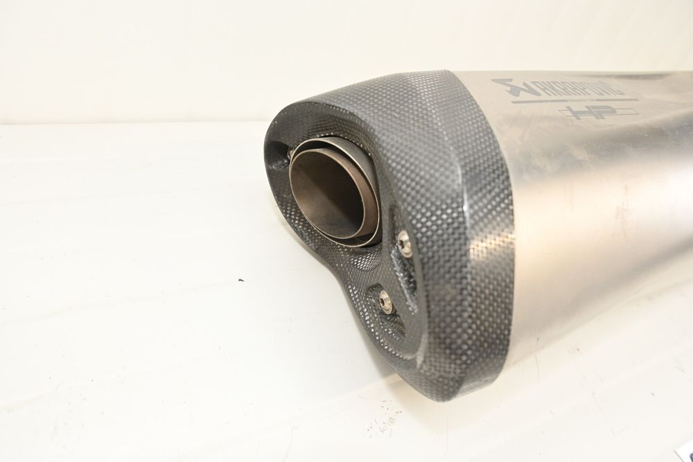 BMW S1000R 2017 2020 Toba de evacuare Akrapovic