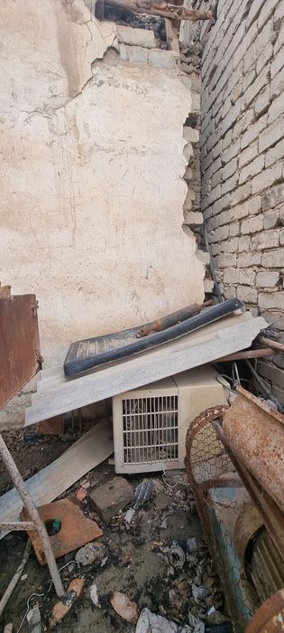 Haladelnik sotiladi  kelishamiz