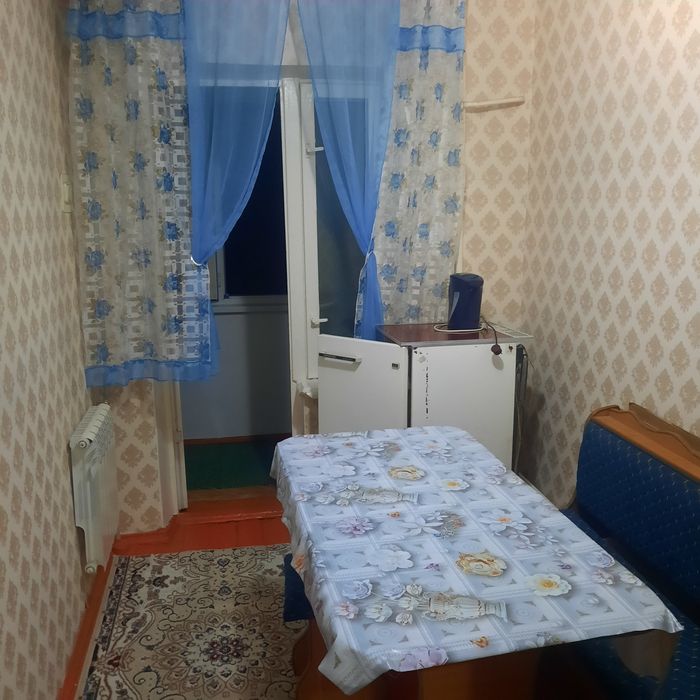 1ком в центре, рядом плаза