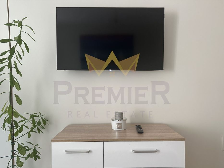 Дава се под наем Двустаен апартамент в Варна, Младост 1 - 65 кв.м за 612 € - Снимка #6