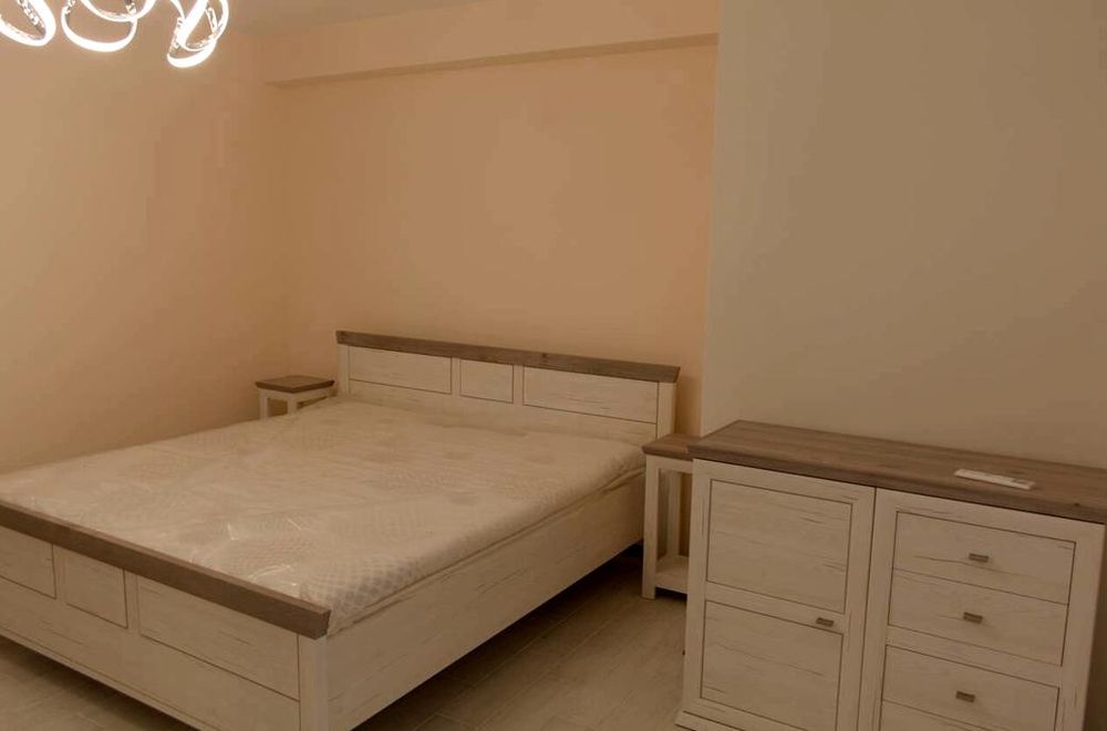 Дава се под наем Тристаен апартамент в Пловдив, Каменица 1 - 105 кв.м за 765 € - Снимка #3