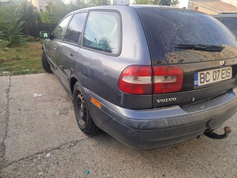 Volvo V40 1.9 diesel 2004
