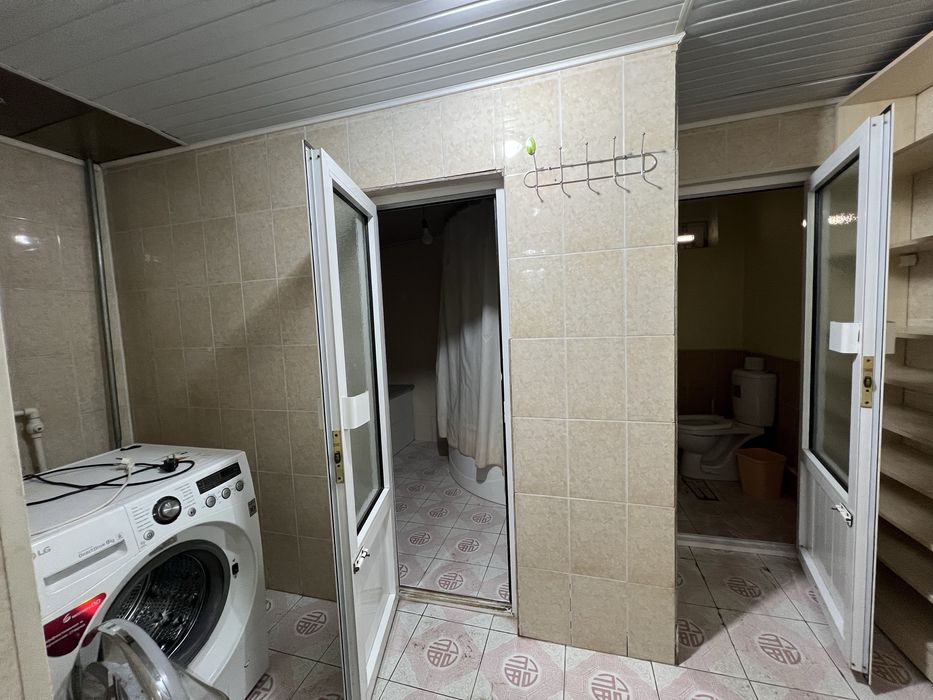 Самкочда катта ховли ижарага