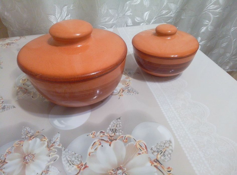 Всё для дома.кухонная посуда