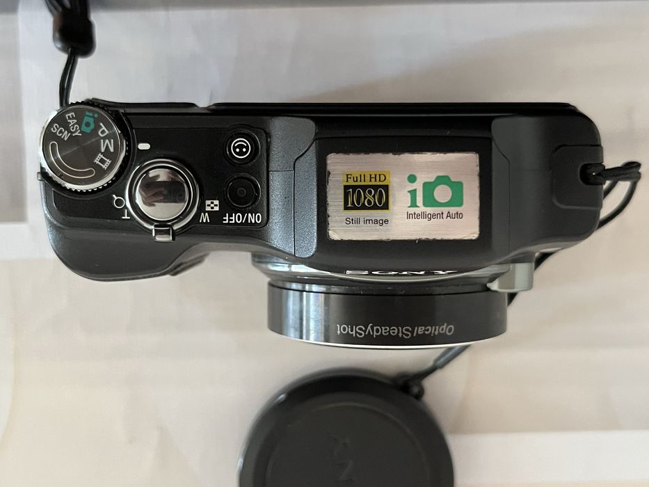 Продается Sony DSC-H20