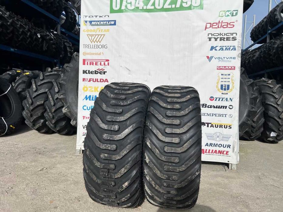 Marca CEAT pentru vidanja 400/55-22.5 cu 16 pliuri anvelope noi